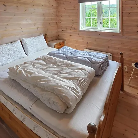 Lovely In With Sauna Dom wakacyjny Eggedal
