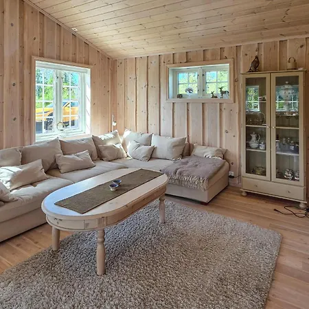 Lovely In With Sauna Σπίτι διακοπών