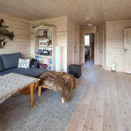 Lovely In With Sauna *