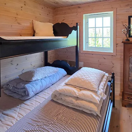 Σπίτι διακοπών Lovely In With Sauna